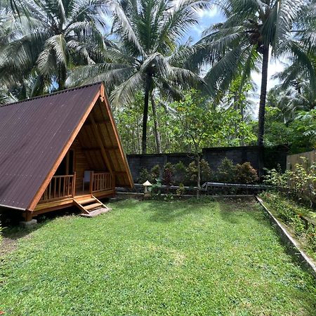 Lendang Luar Villa Senggigi Exterior photo